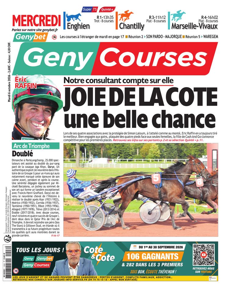 Couverture d'édition