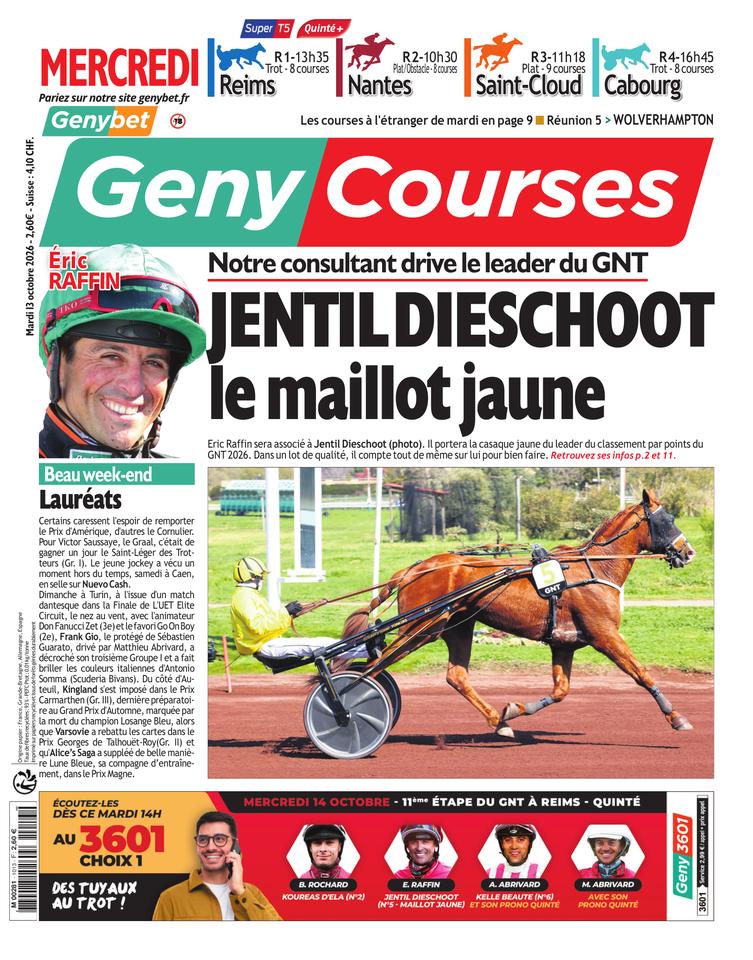 Couverture d'édition