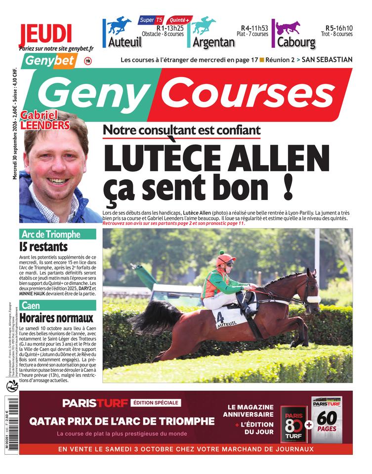 Couverture d'édition