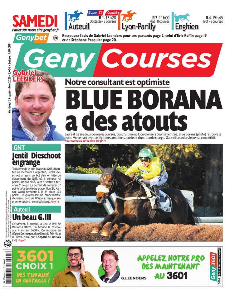 Couverture d'édition