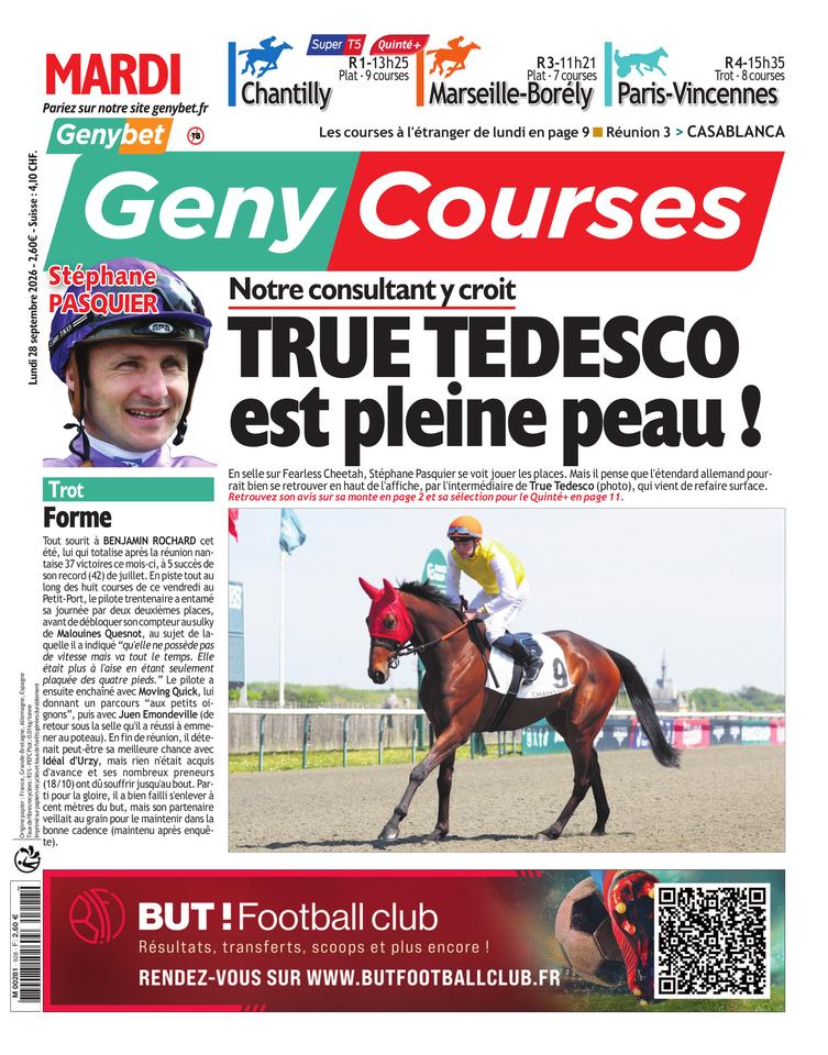 Couverture d'édition