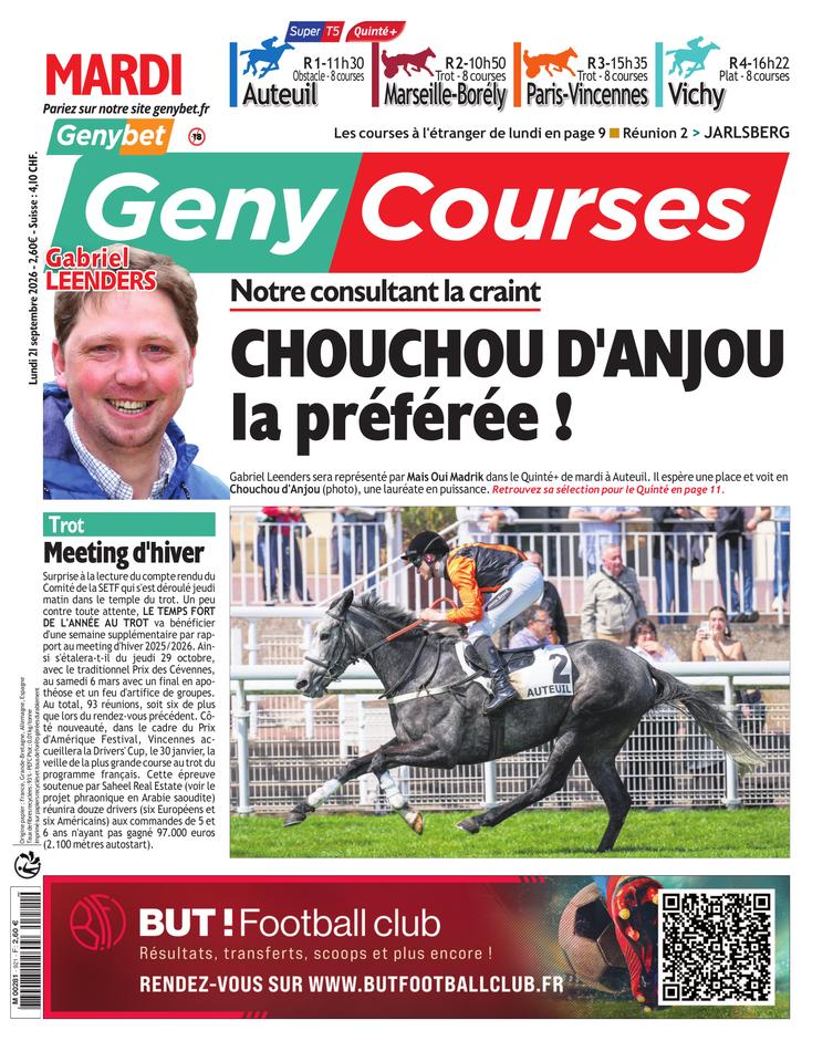 Couverture d'édition