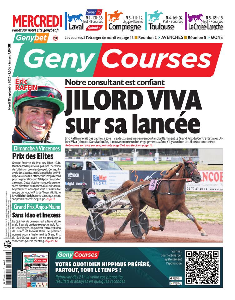 Couverture d'édition