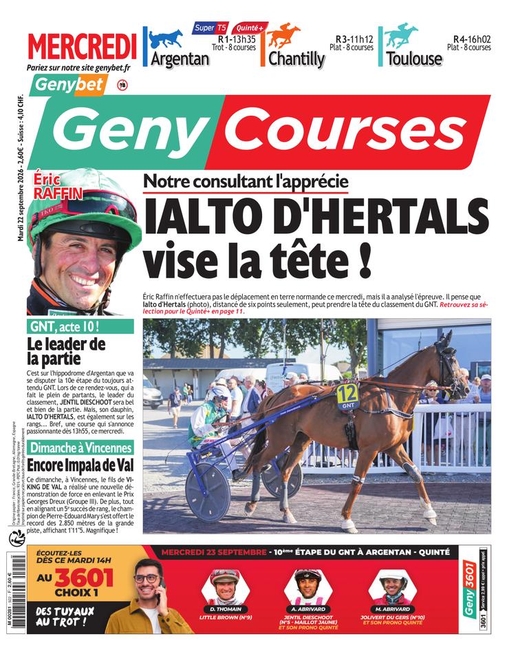Couverture d'édition