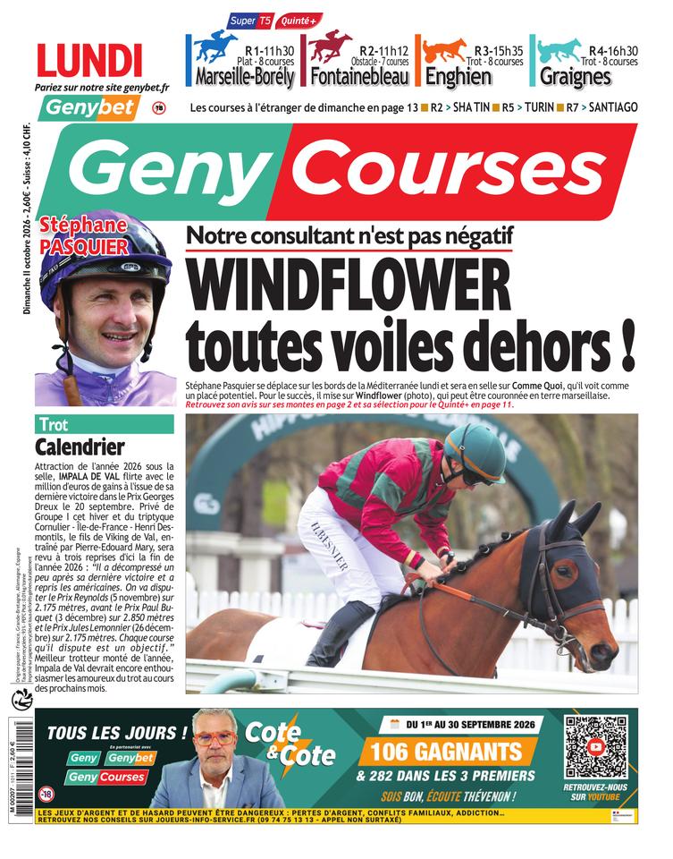 Couverture d'édition