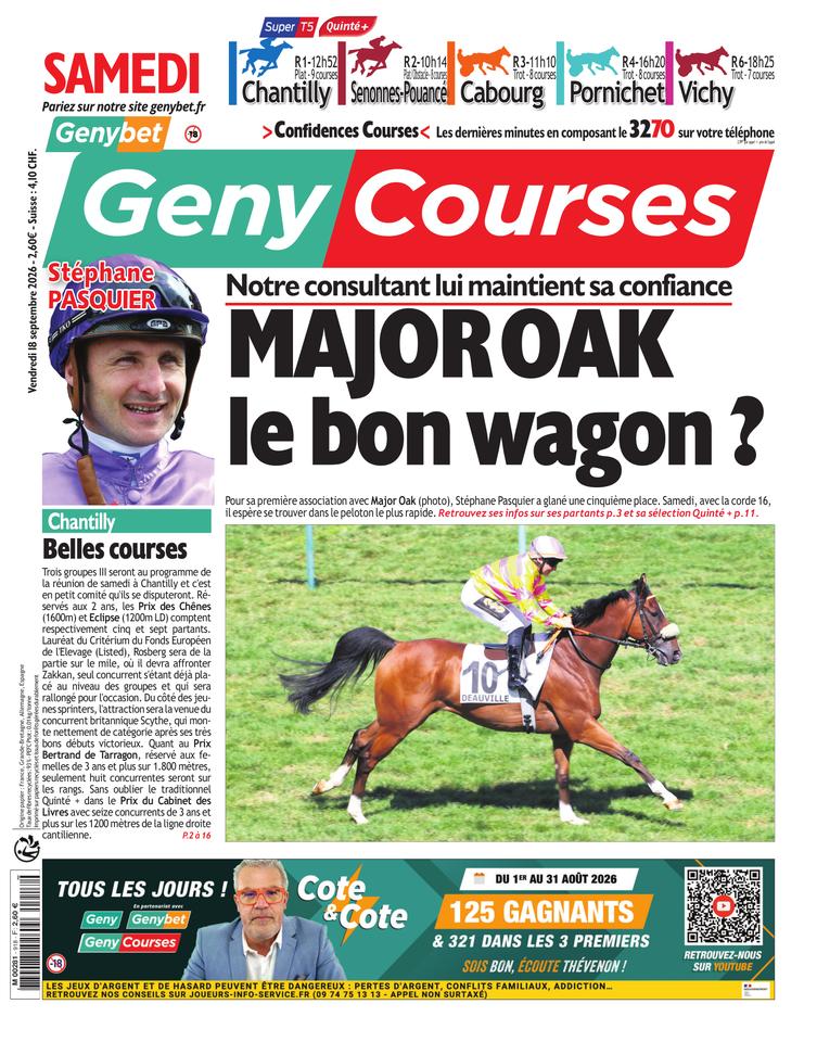 Couverture d'édition
