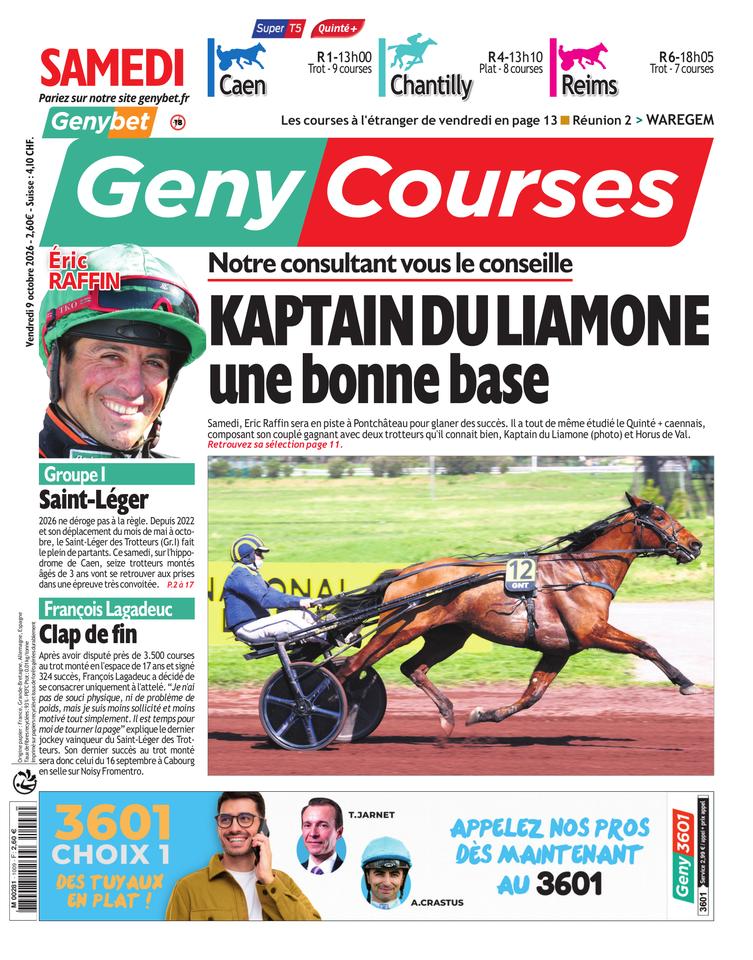 Couverture d'édition