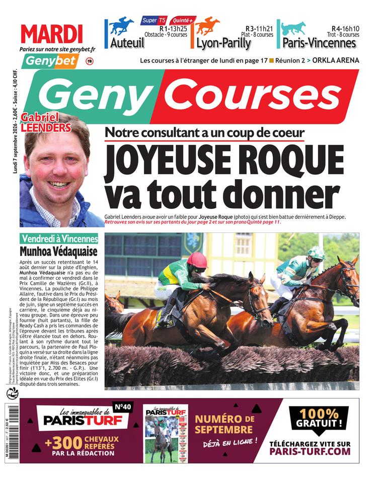 Couverture d'édition